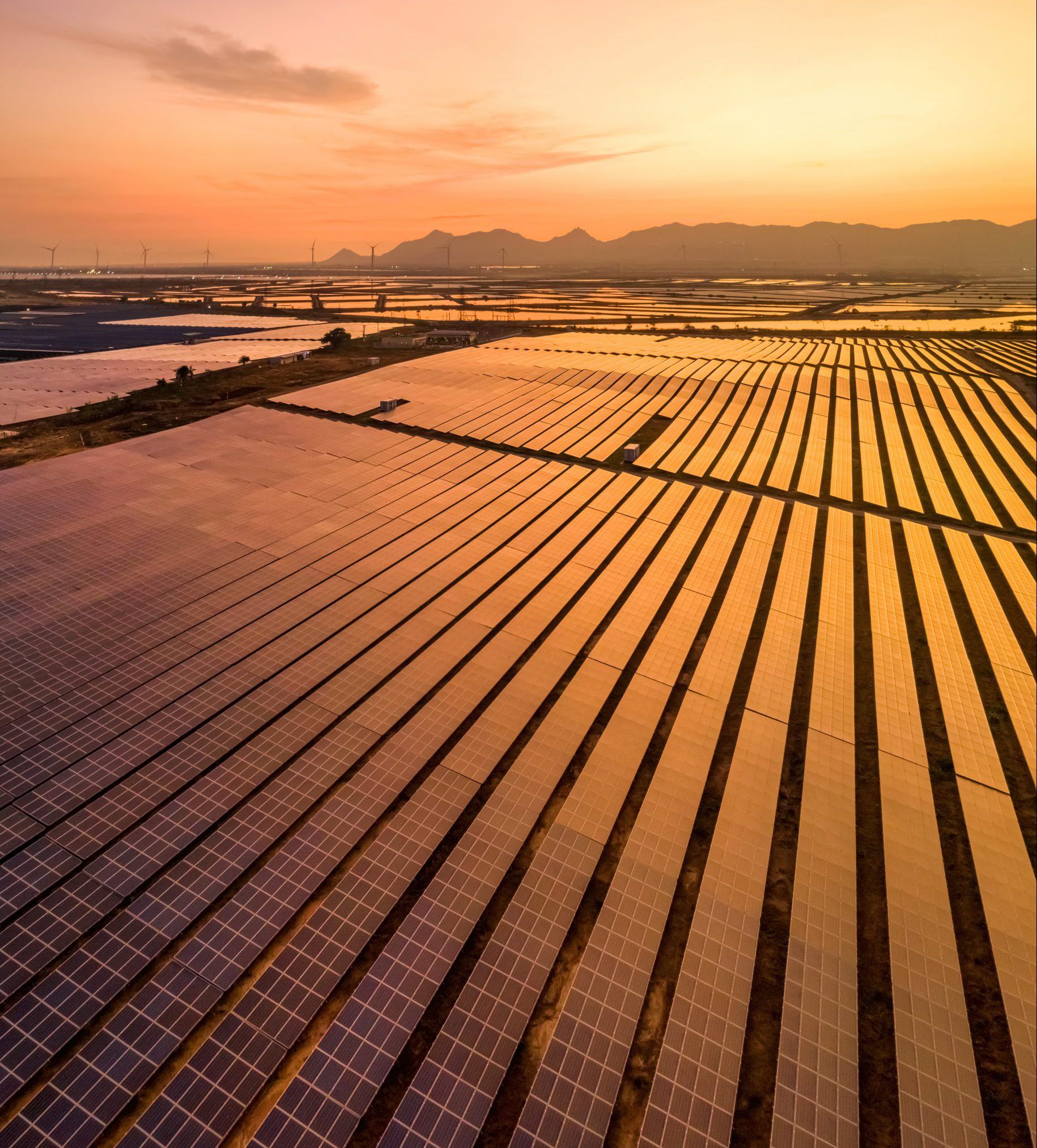 Land Use & Solar Development – SEIA